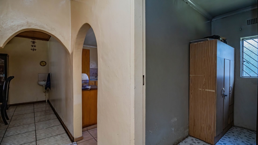 3 Bedroom Property for Sale in Bakerton Gauteng