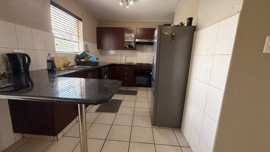 To Let 1 Bedroom Property for Rent in Blackheath Gauteng