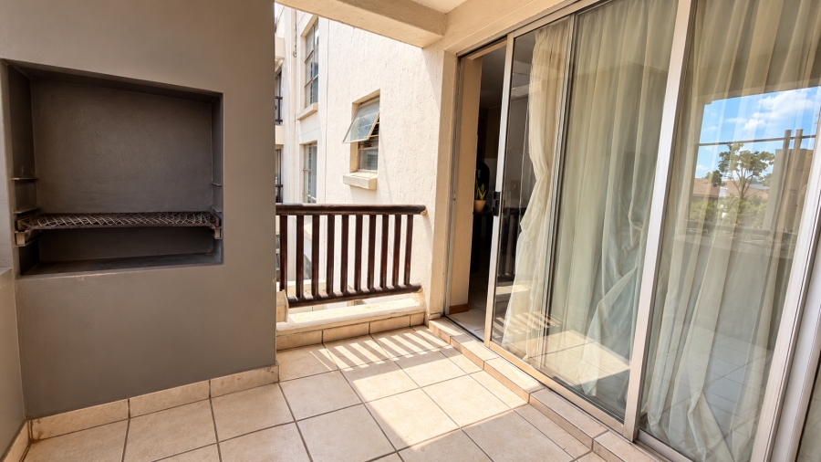 To Let 1 Bedroom Property for Rent in Blackheath Gauteng