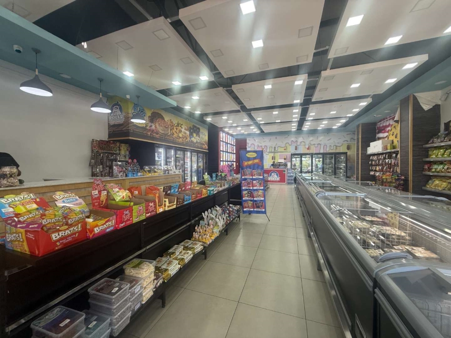 To Let Commercial Property for Rent in Pineslopes Gauteng