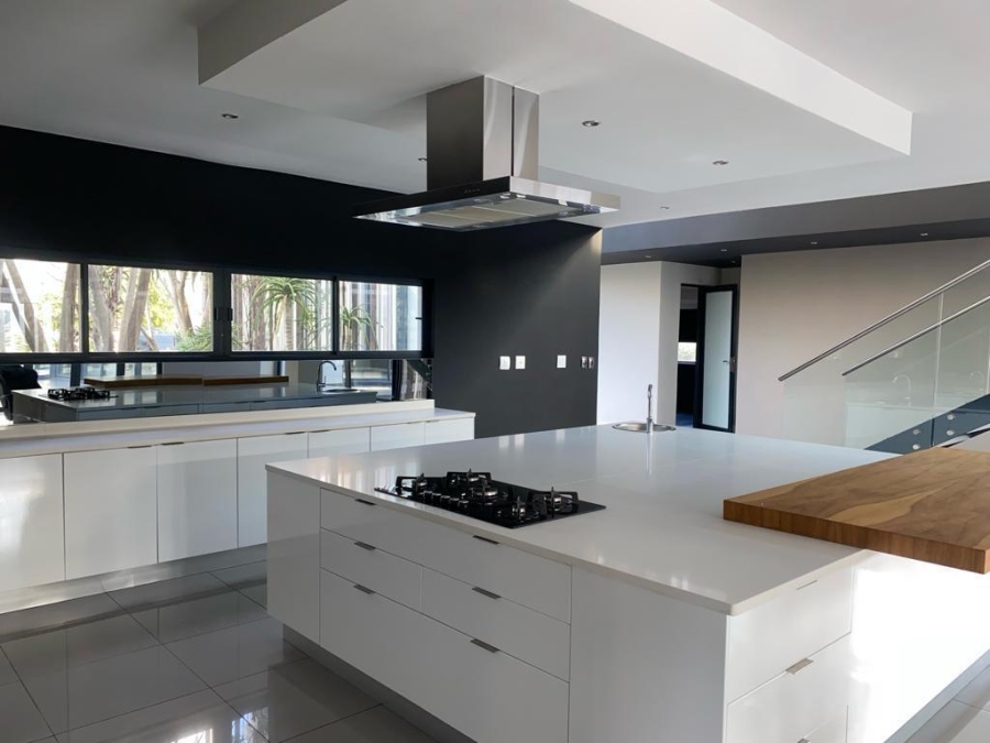 To Let 5 Bedroom Property for Rent in Meyersdal Eco Estate Gauteng