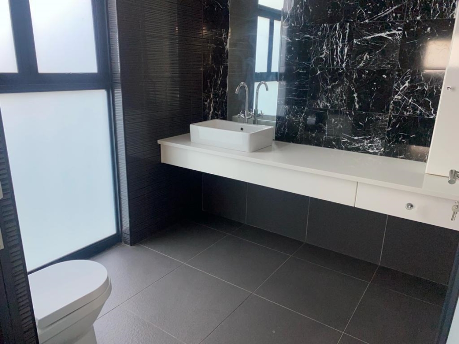 To Let 5 Bedroom Property for Rent in Meyersdal Eco Estate Gauteng