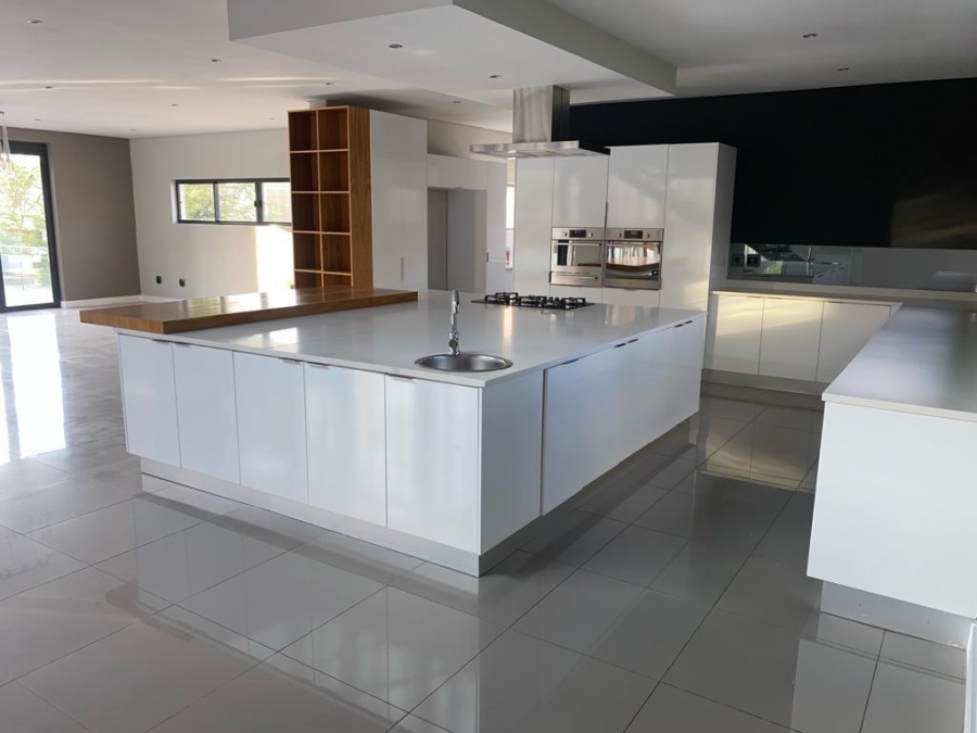 To Let 5 Bedroom Property for Rent in Meyersdal Eco Estate Gauteng