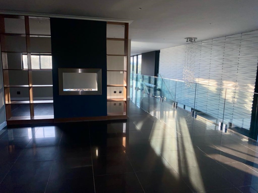 To Let 5 Bedroom Property for Rent in Meyersdal Eco Estate Gauteng