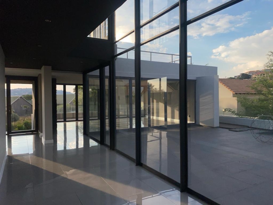 To Let 5 Bedroom Property for Rent in Meyersdal Eco Estate Gauteng