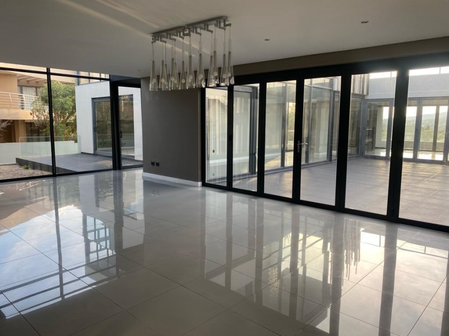 To Let 5 Bedroom Property for Rent in Meyersdal Eco Estate Gauteng