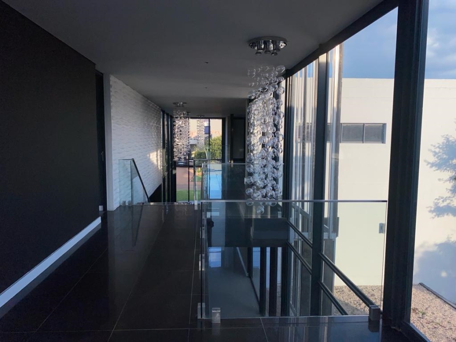 To Let 5 Bedroom Property for Rent in Meyersdal Eco Estate Gauteng