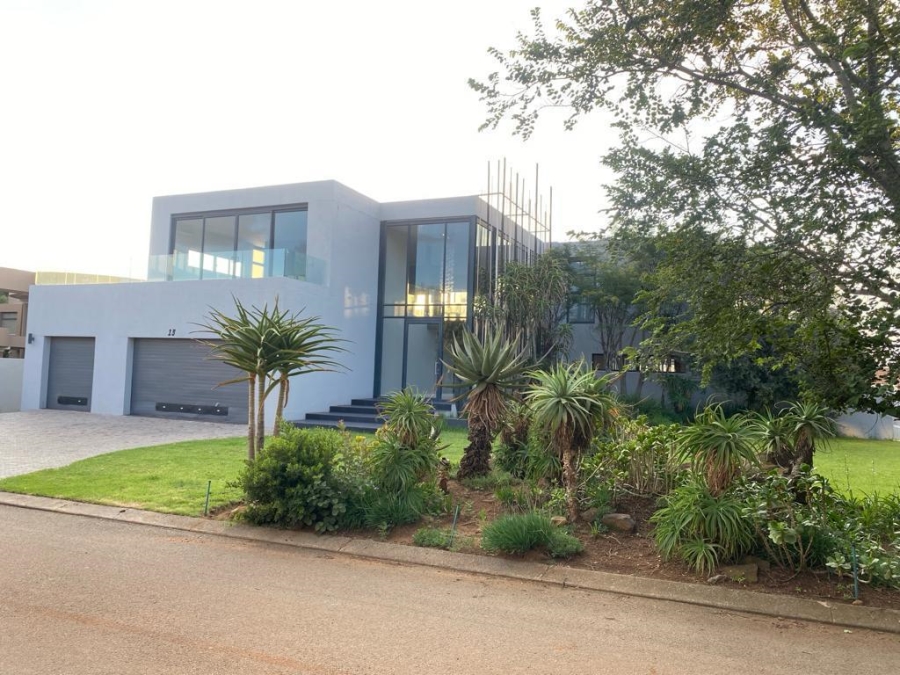 To Let 5 Bedroom Property for Rent in Meyersdal Eco Estate Gauteng