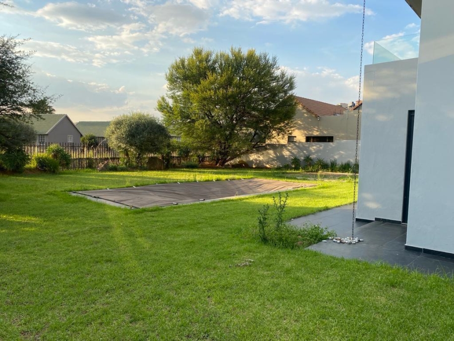 To Let 5 Bedroom Property for Rent in Meyersdal Eco Estate Gauteng