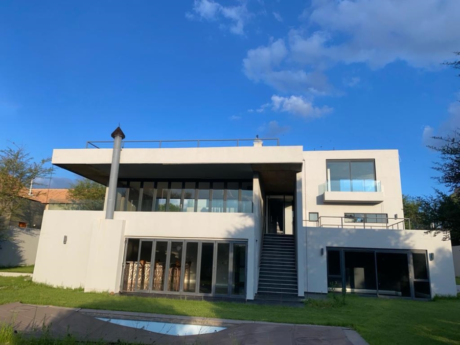 To Let 5 Bedroom Property for Rent in Meyersdal Eco Estate Gauteng