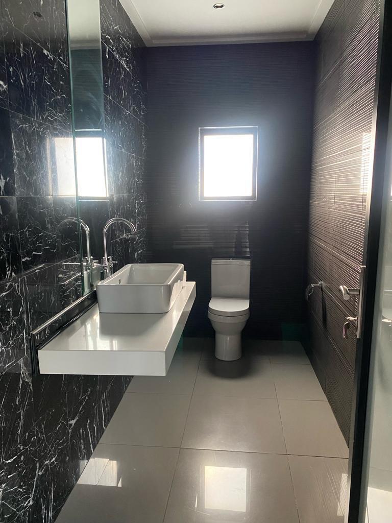 To Let 5 Bedroom Property for Rent in Meyersdal Eco Estate Gauteng