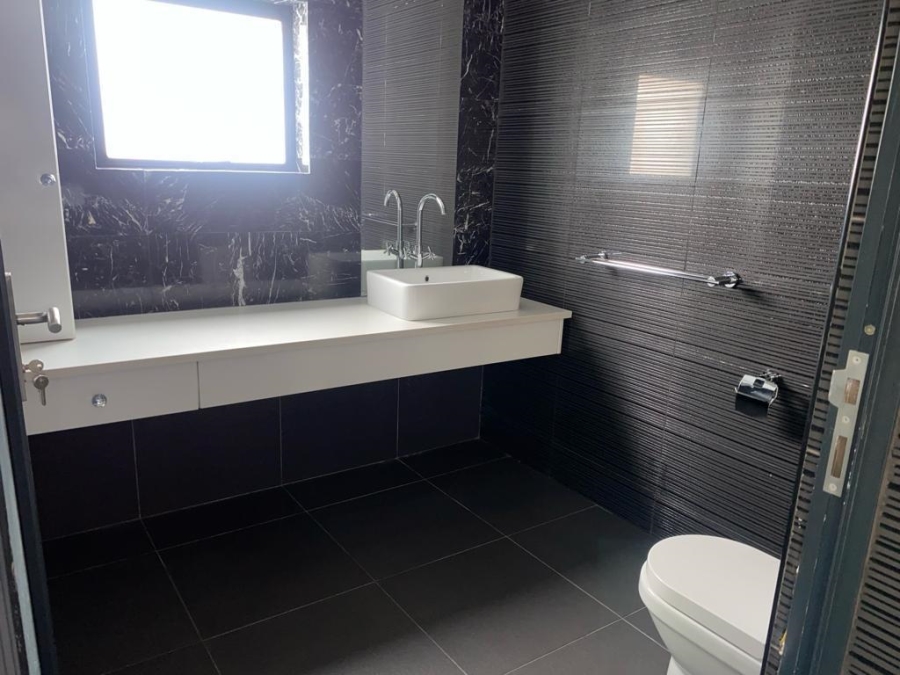 To Let 5 Bedroom Property for Rent in Meyersdal Eco Estate Gauteng