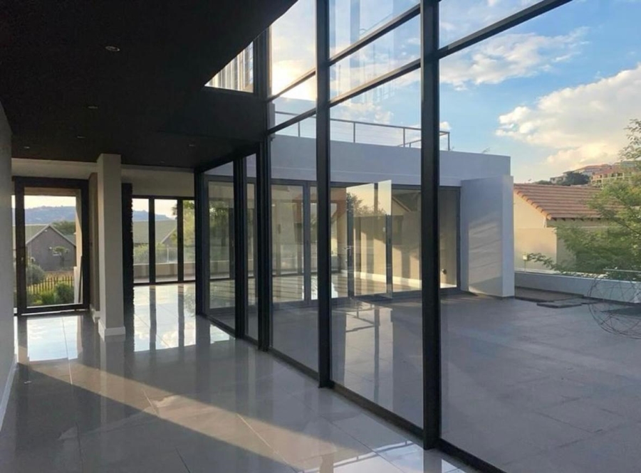 To Let 5 Bedroom Property for Rent in Meyersdal Eco Estate Gauteng