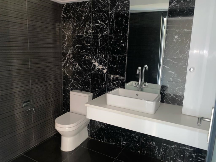 To Let 5 Bedroom Property for Rent in Meyersdal Eco Estate Gauteng