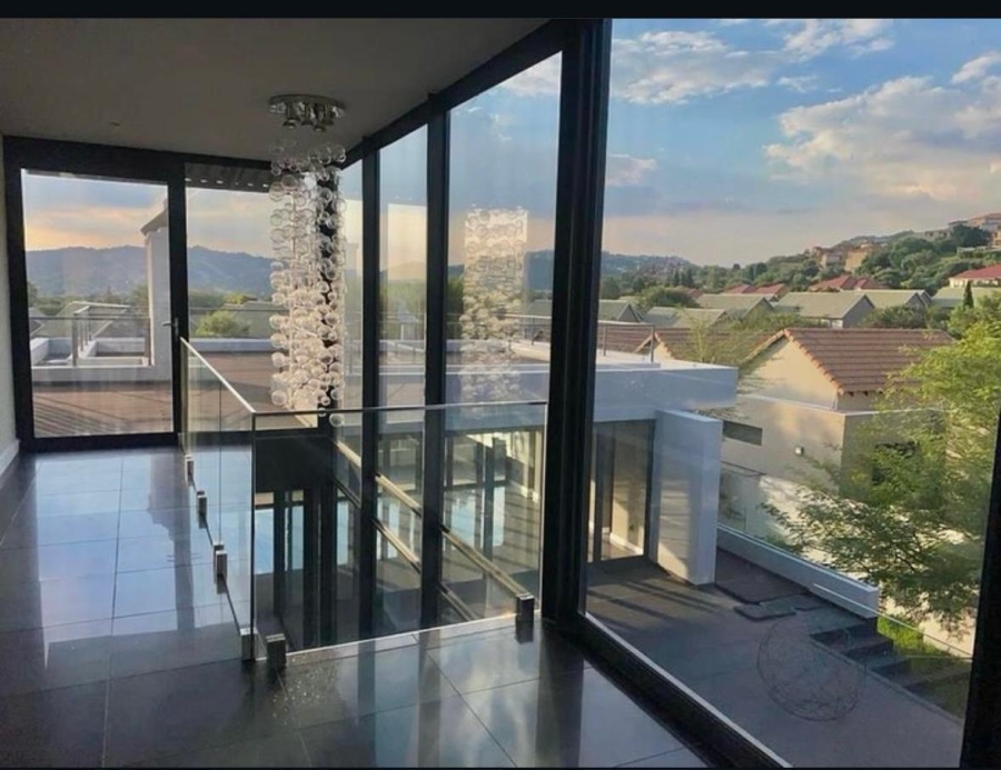To Let 5 Bedroom Property for Rent in Meyersdal Eco Estate Gauteng