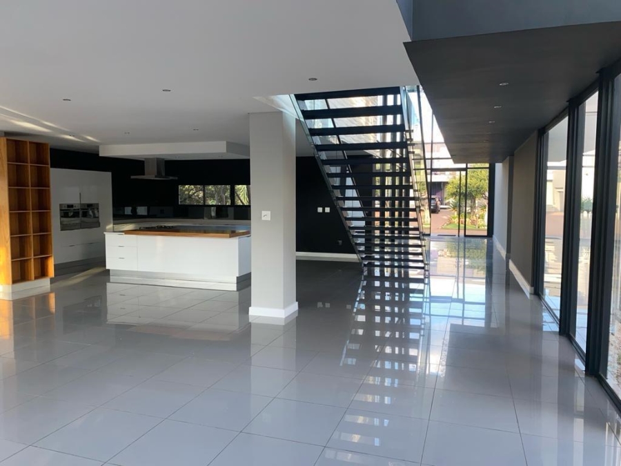 To Let 5 Bedroom Property for Rent in Meyersdal Eco Estate Gauteng