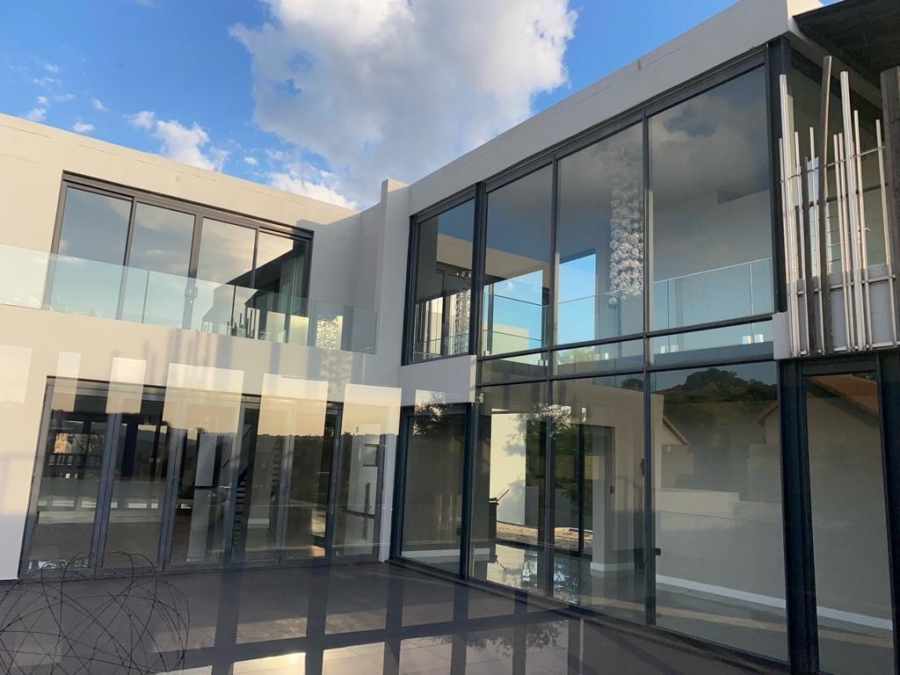 To Let 5 Bedroom Property for Rent in Meyersdal Eco Estate Gauteng