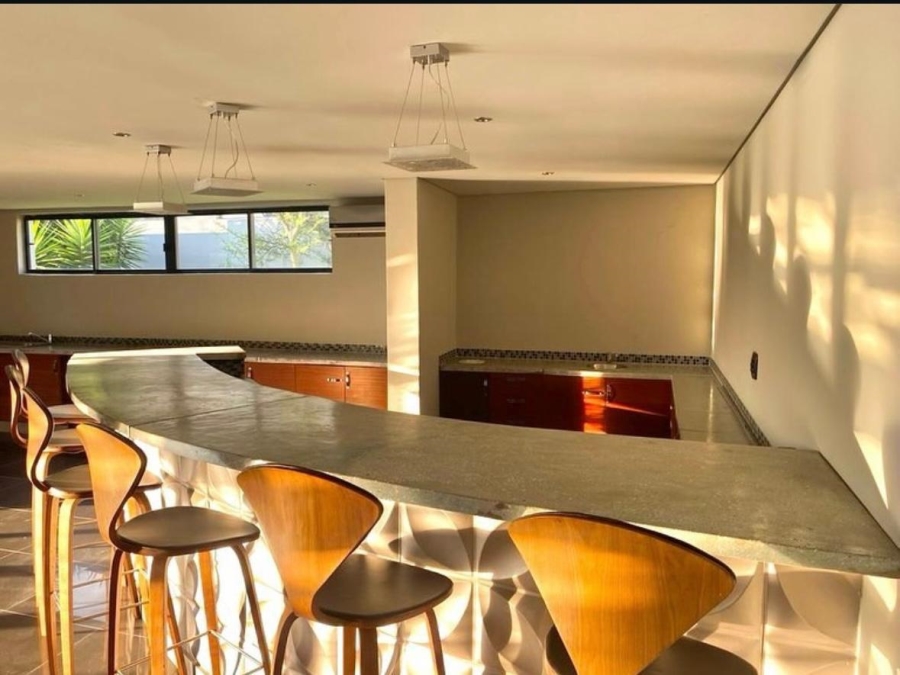 To Let 5 Bedroom Property for Rent in Meyersdal Eco Estate Gauteng