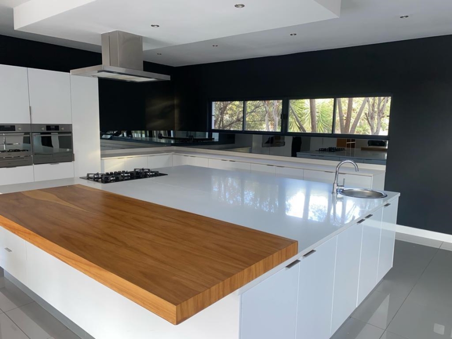 To Let 5 Bedroom Property for Rent in Meyersdal Eco Estate Gauteng