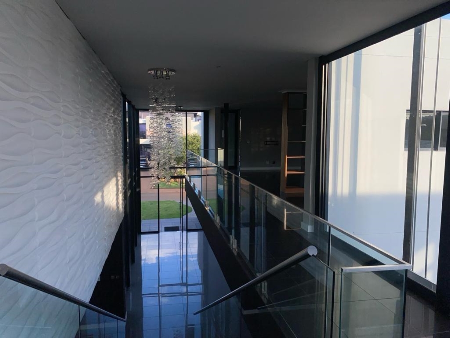 To Let 5 Bedroom Property for Rent in Meyersdal Eco Estate Gauteng