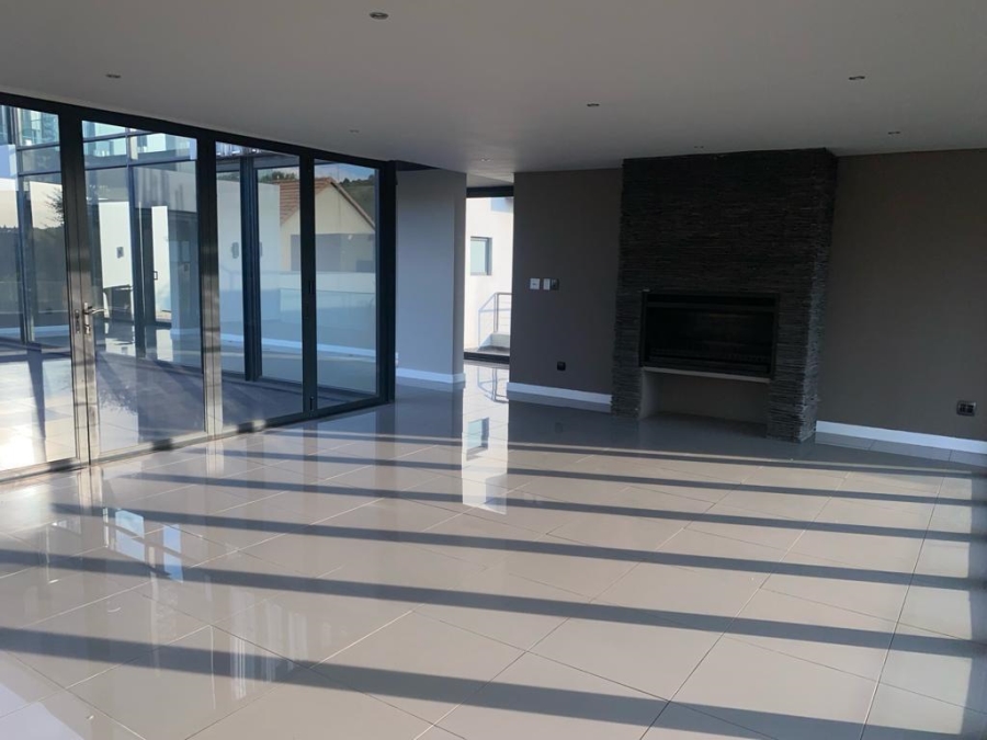 To Let 5 Bedroom Property for Rent in Meyersdal Eco Estate Gauteng