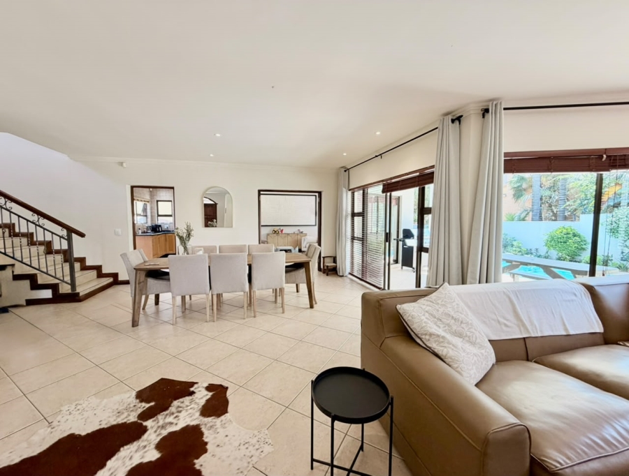 To Let 4 Bedroom Property for Rent in Meyersdal Gauteng
