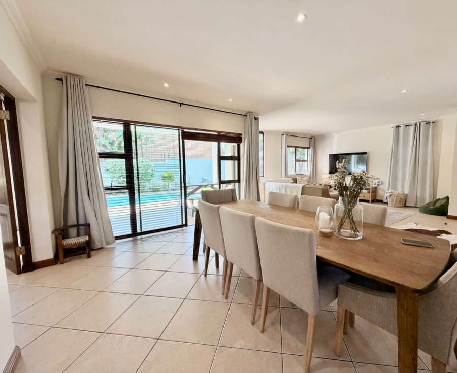 To Let 4 Bedroom Property for Rent in Meyersdal Gauteng
