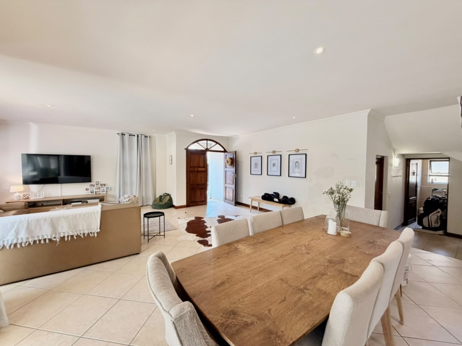 To Let 4 Bedroom Property for Rent in Meyersdal Gauteng