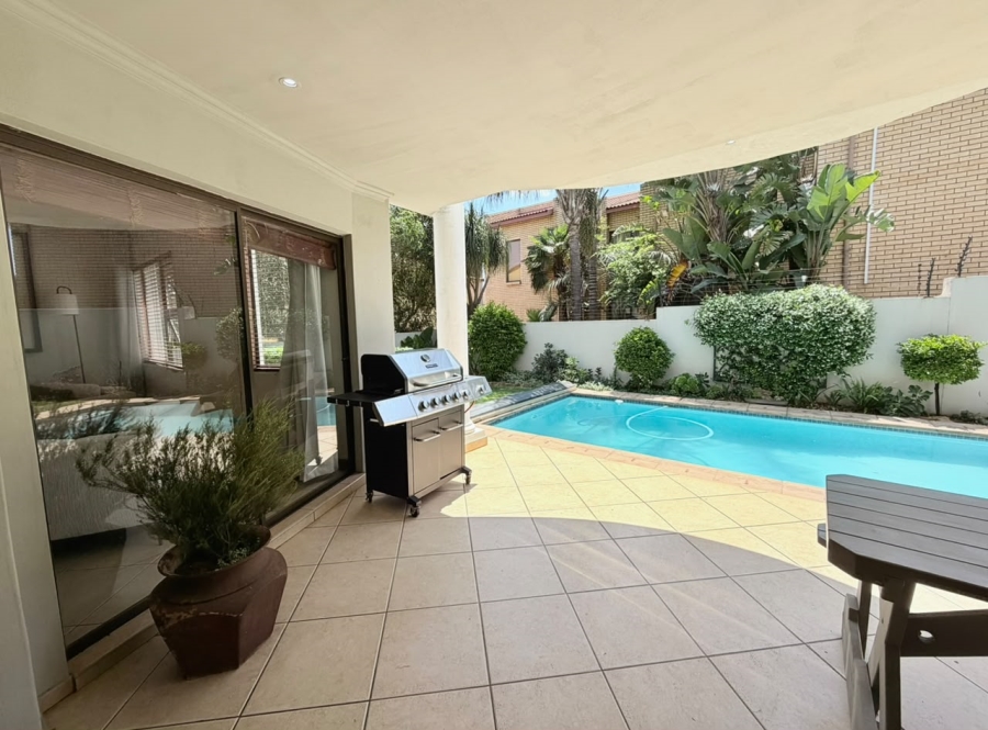To Let 4 Bedroom Property for Rent in Meyersdal Gauteng
