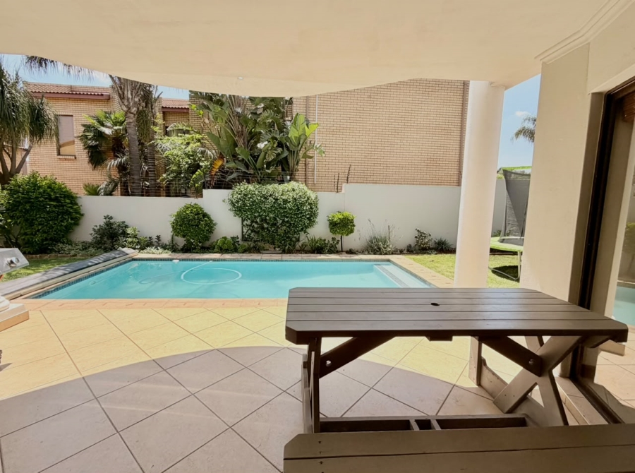 To Let 4 Bedroom Property for Rent in Meyersdal Gauteng