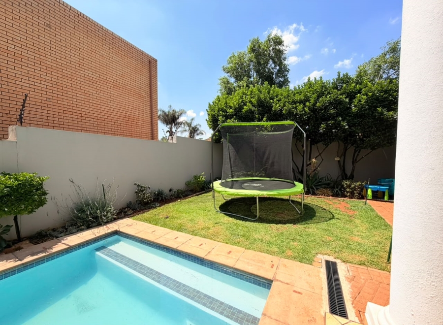 To Let 4 Bedroom Property for Rent in Meyersdal Gauteng