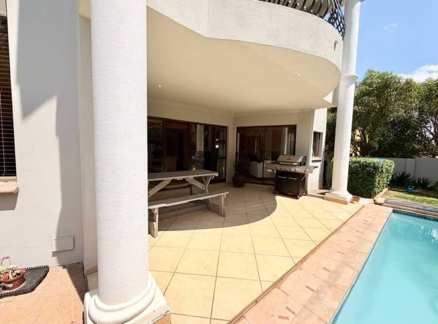 To Let 4 Bedroom Property for Rent in Meyersdal Gauteng
