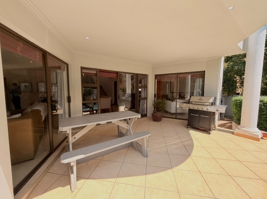 To Let 4 Bedroom Property for Rent in Meyersdal Gauteng