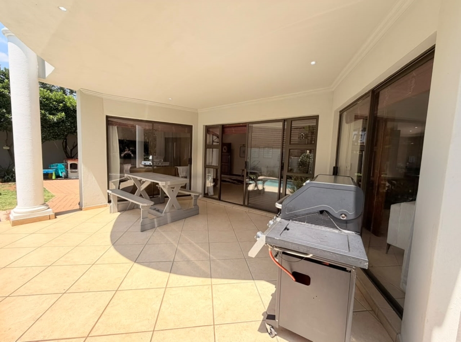 To Let 4 Bedroom Property for Rent in Meyersdal Gauteng