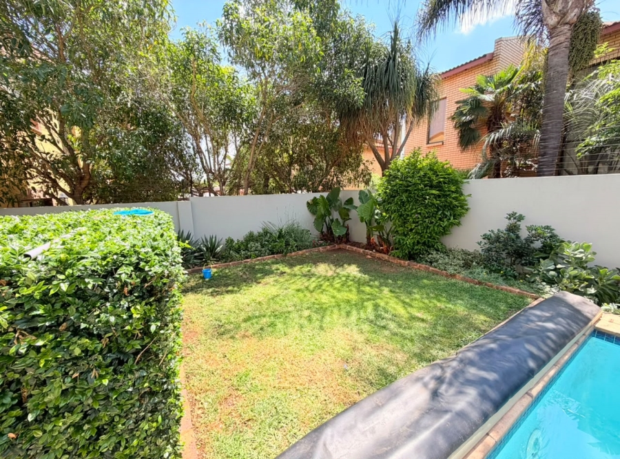 To Let 4 Bedroom Property for Rent in Meyersdal Gauteng
