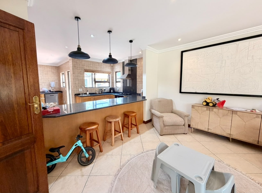 To Let 4 Bedroom Property for Rent in Meyersdal Gauteng