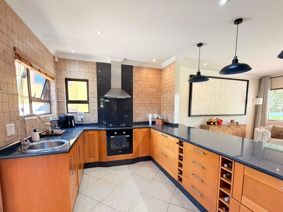 To Let 4 Bedroom Property for Rent in Meyersdal Gauteng