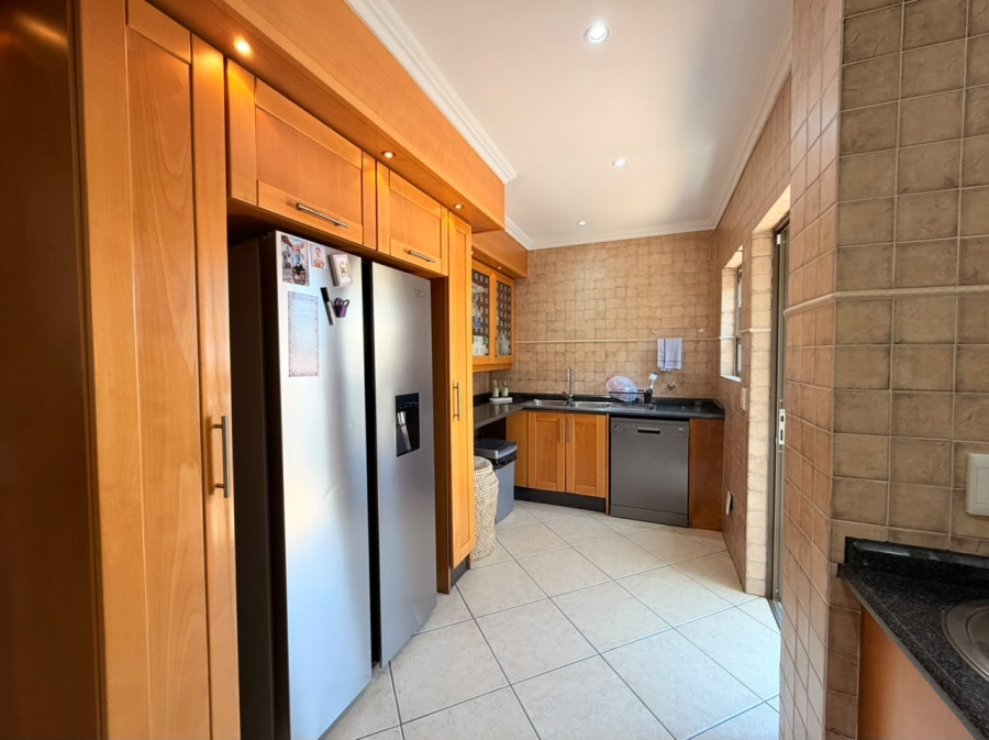 To Let 4 Bedroom Property for Rent in Meyersdal Gauteng