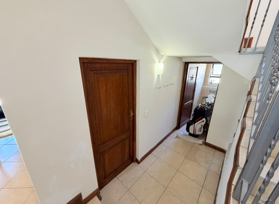 To Let 4 Bedroom Property for Rent in Meyersdal Gauteng