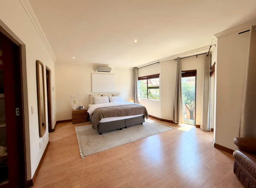 To Let 4 Bedroom Property for Rent in Meyersdal Gauteng