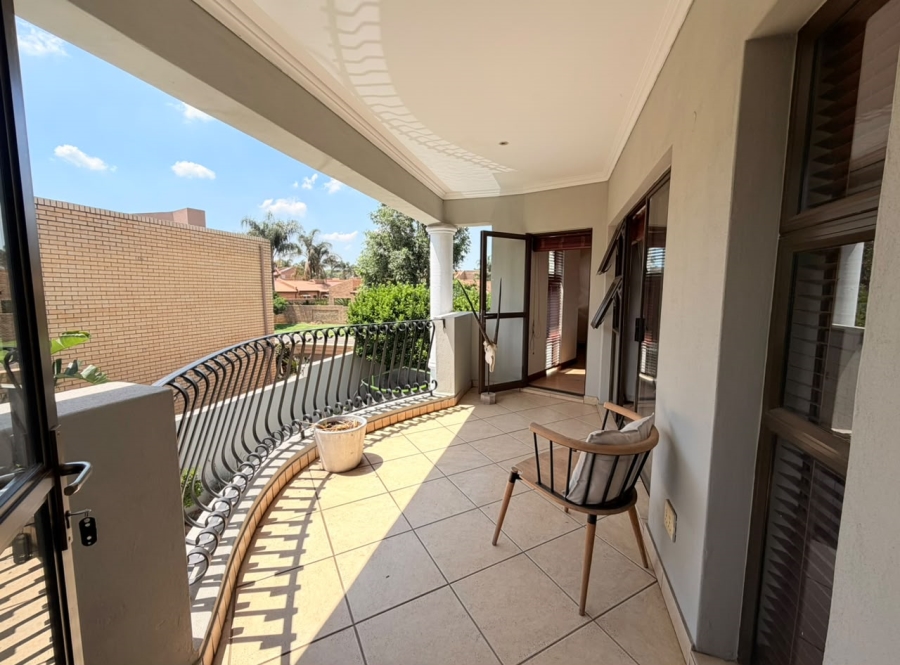 To Let 4 Bedroom Property for Rent in Meyersdal Gauteng