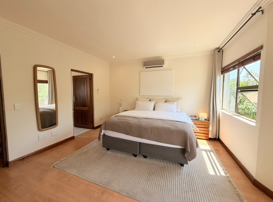 To Let 4 Bedroom Property for Rent in Meyersdal Gauteng