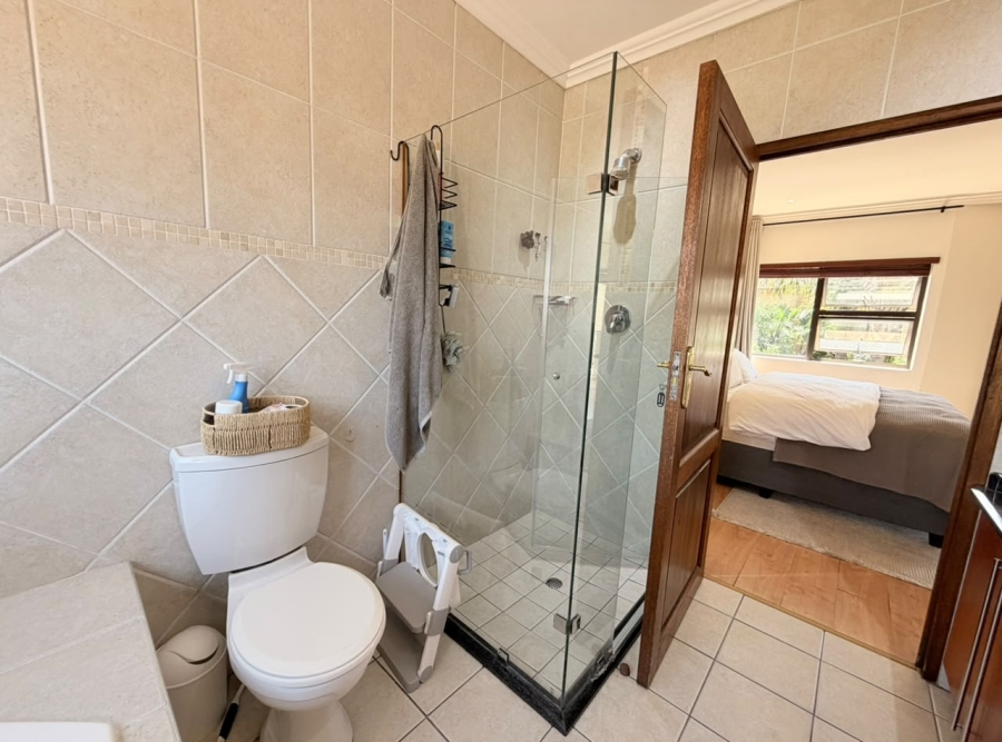 To Let 4 Bedroom Property for Rent in Meyersdal Gauteng
