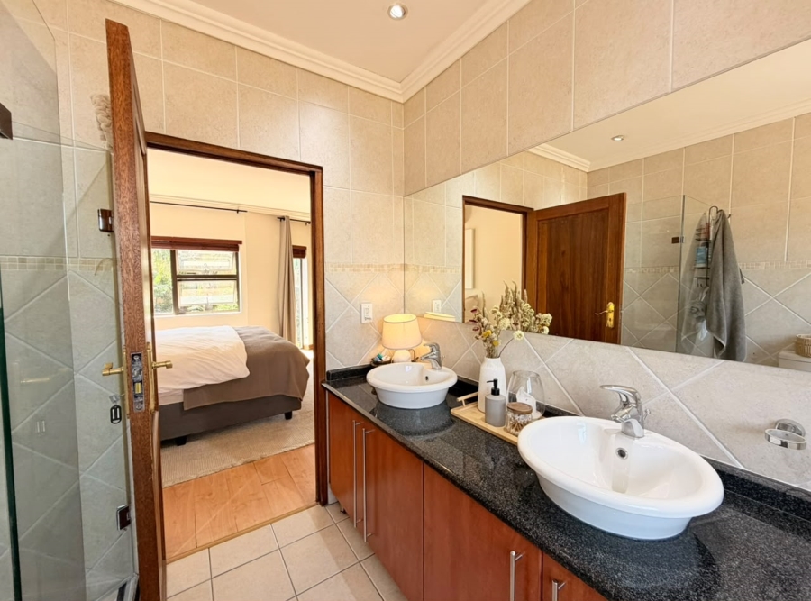 To Let 4 Bedroom Property for Rent in Meyersdal Gauteng