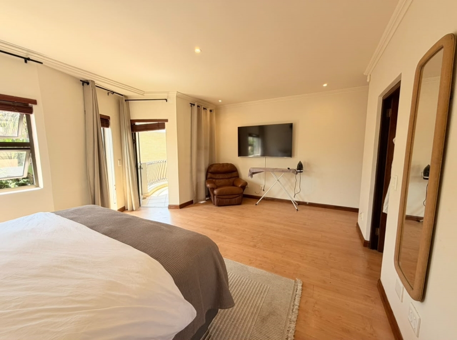 To Let 4 Bedroom Property for Rent in Meyersdal Gauteng