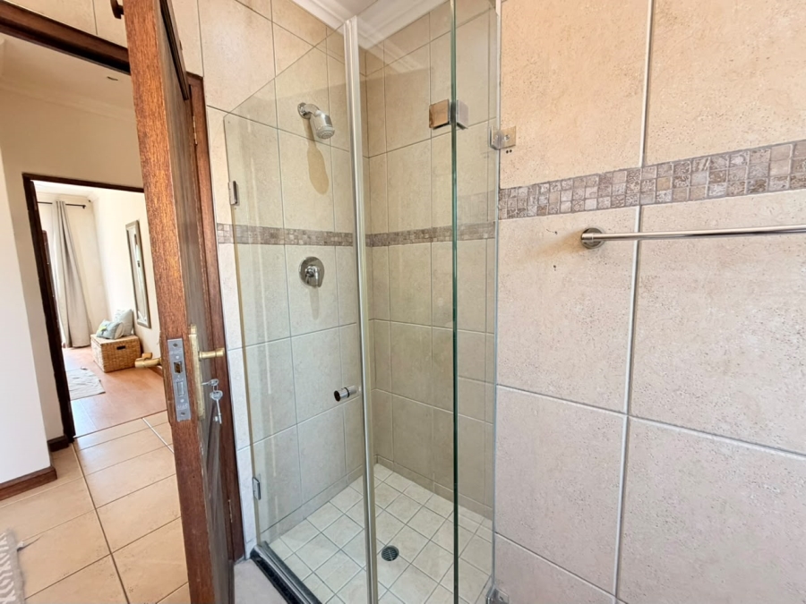 To Let 4 Bedroom Property for Rent in Meyersdal Gauteng
