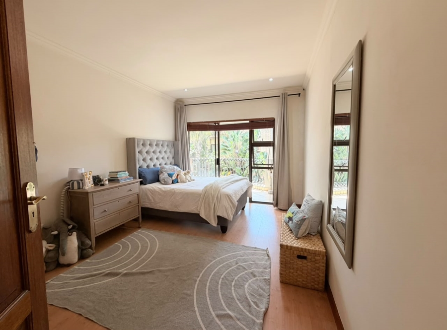 To Let 4 Bedroom Property for Rent in Meyersdal Gauteng