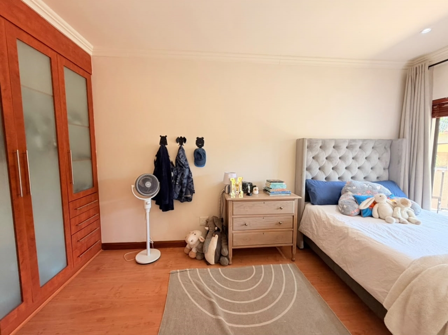 To Let 4 Bedroom Property for Rent in Meyersdal Gauteng