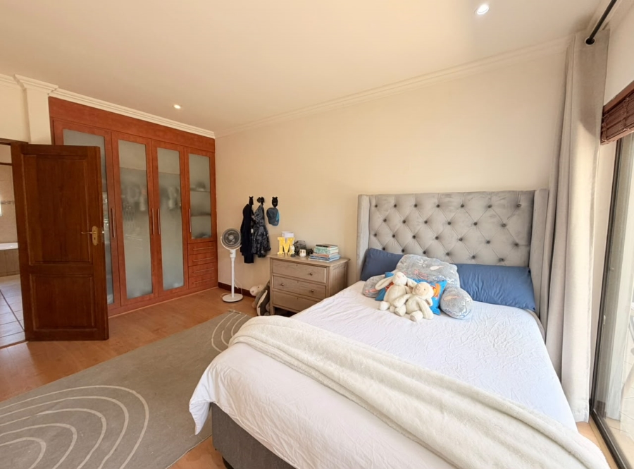 To Let 4 Bedroom Property for Rent in Meyersdal Gauteng