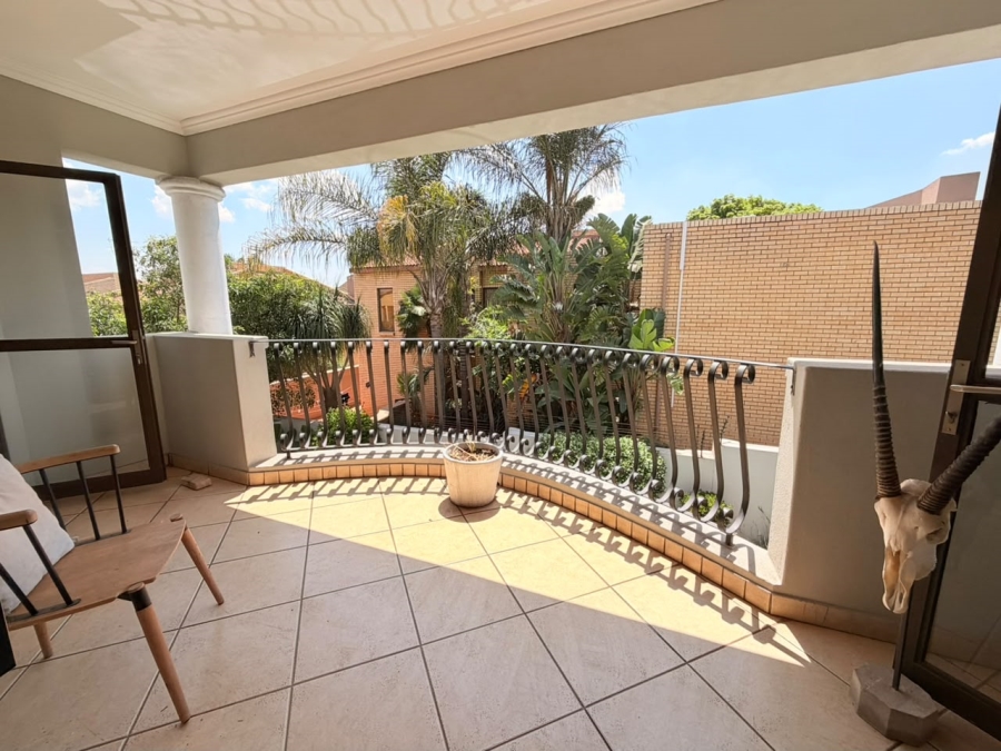 To Let 4 Bedroom Property for Rent in Meyersdal Gauteng